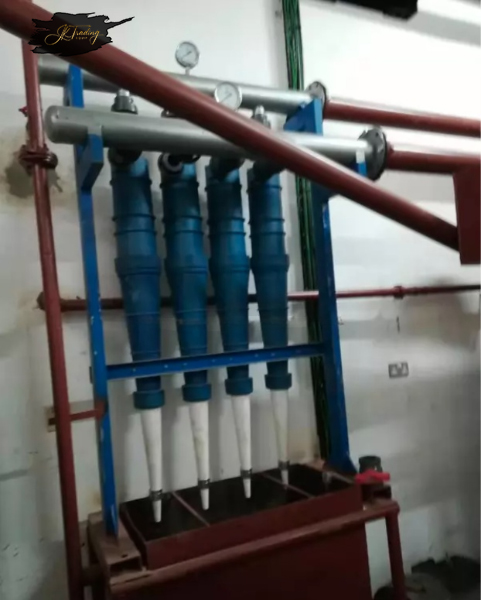 Paper Making Machine-- Craft Paper Making Line